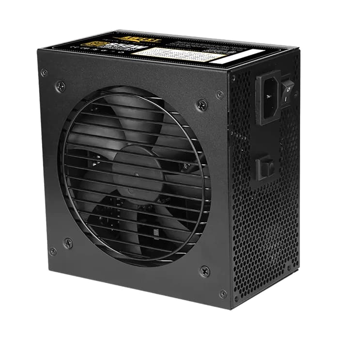 پاور 850 وات اوست AV850 GF GOLD — تصویر ۲