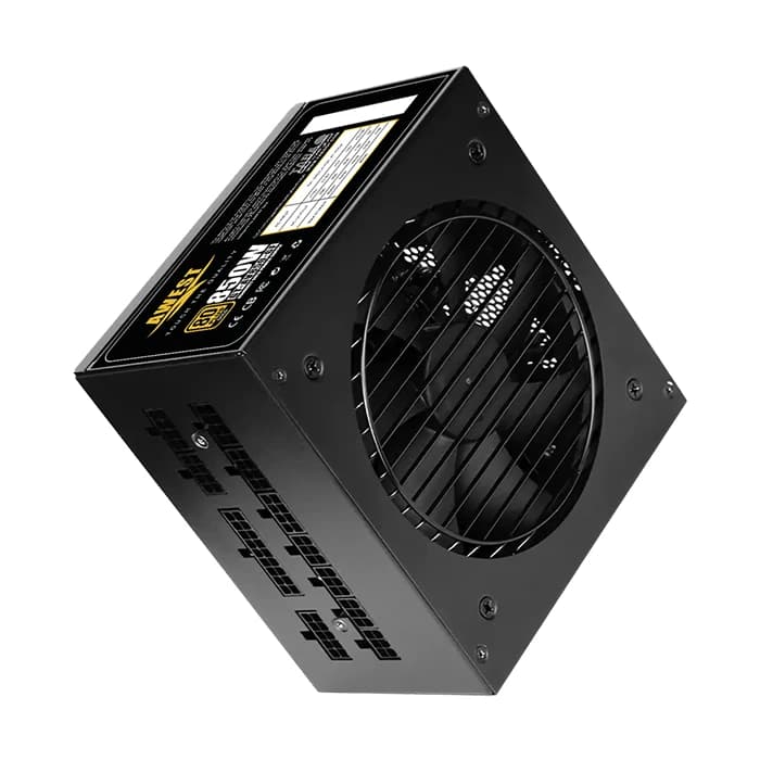 پاور 850 وات اوست AV850 GF GOLD — تصویر ۳