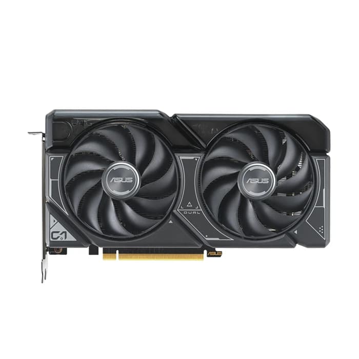 کارت گرافیک ایسوس DUAL GeForce RTX 4060 OC Edition 8GB — تصویر ۲