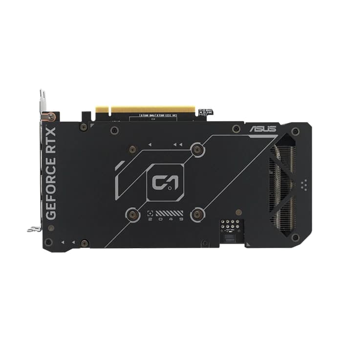 کارت گرافیک ایسوس DUAL GeForce RTX 4060 OC Edition 8GB — تصویر ۶