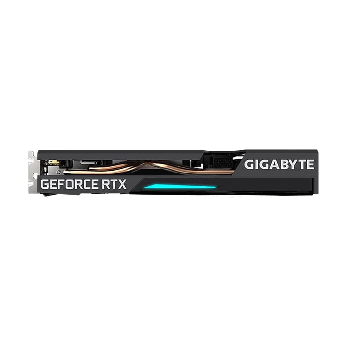 کارت گرافیک گیگابایت GeForce RTX 3060 EAGLE OC 12GB — تصویر ۶