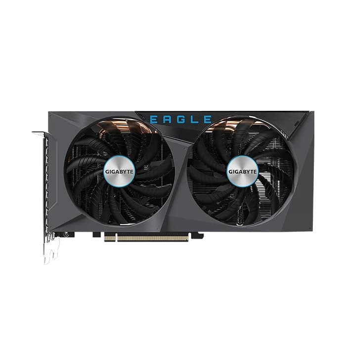 کارت گرافیک گیگابایت GeForce RTX 3060 EAGLE OC 12GB — تصویر ۲