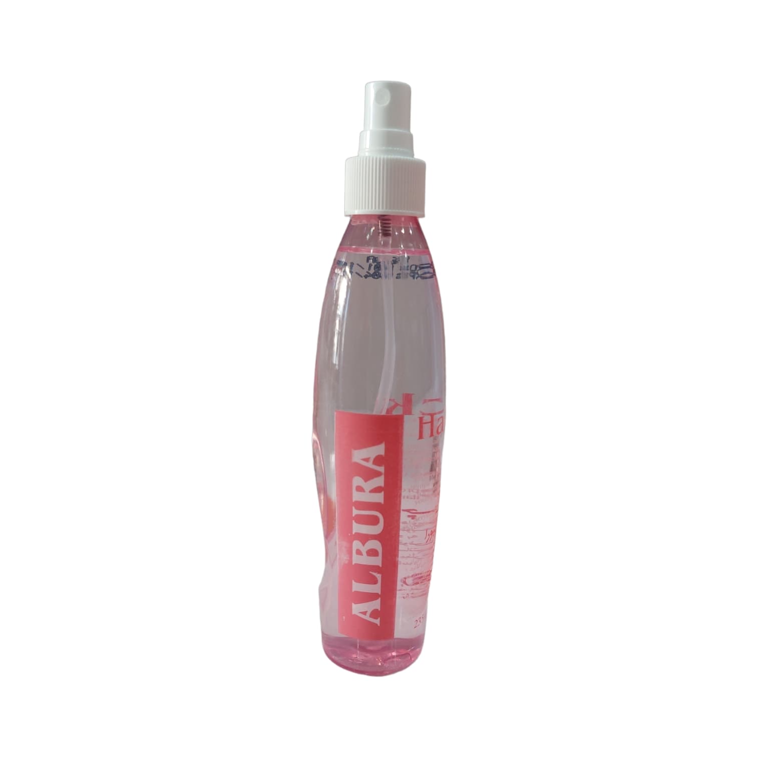 چسب مو آلبورا مدل Hair Lock