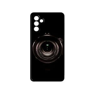 کاور مدل دوربین کد 105 مناسب برای گوشی موبایل سامسونگ Galaxy a05s