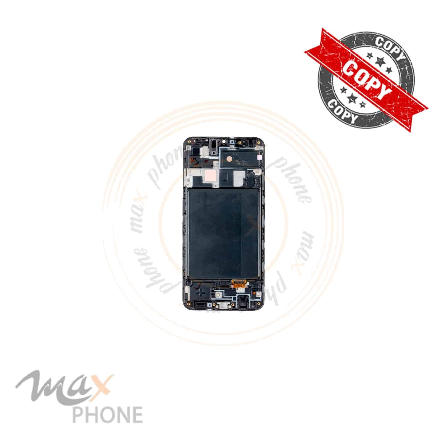 تاچ ال سی دی سامسونگ آ 20 | (A205) touch lcd Samsung A20 — تصویر ۲
