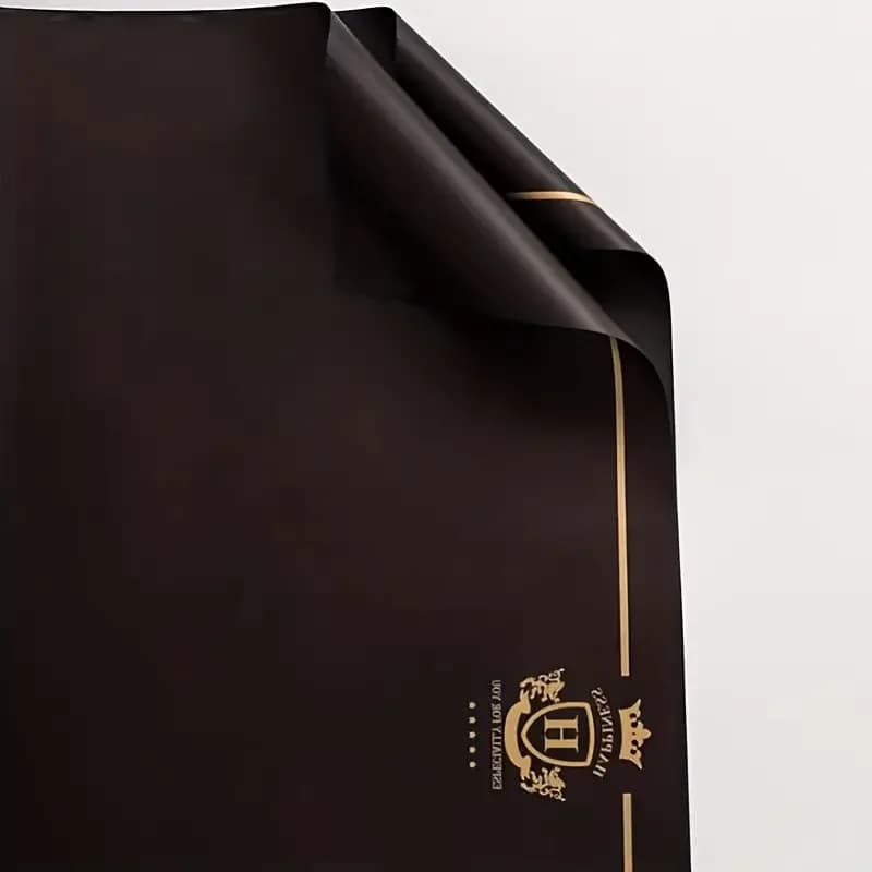 کاغذ ضدآب خارجی حاشيه طلاکوب — تصویر ۴