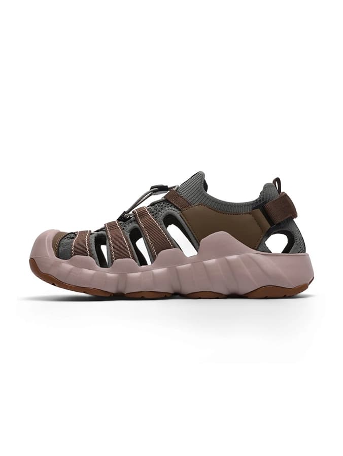 صندل آب‌ نوردی مردانه اسنوهاک مدل SN-S1297M-4