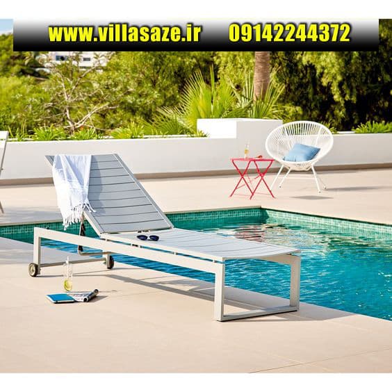 صندلی استخری دنیز