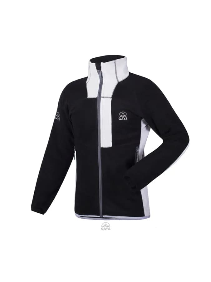 کاپشن پلار قایا (گایا) آنا Gaya Ana Fleece Jacket — تصویر ۶