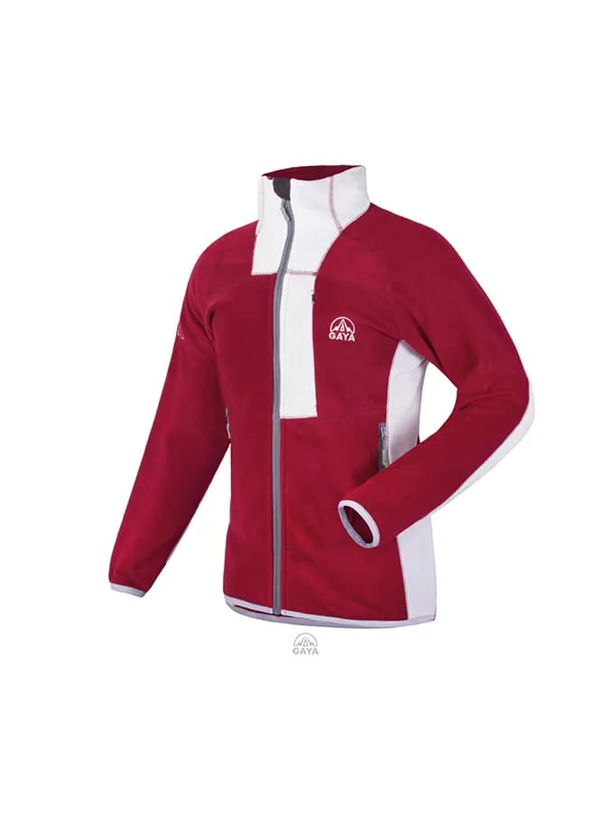 کاپشن پلار قایا (گایا) آنا Gaya Ana Fleece Jacket — تصویر ۴