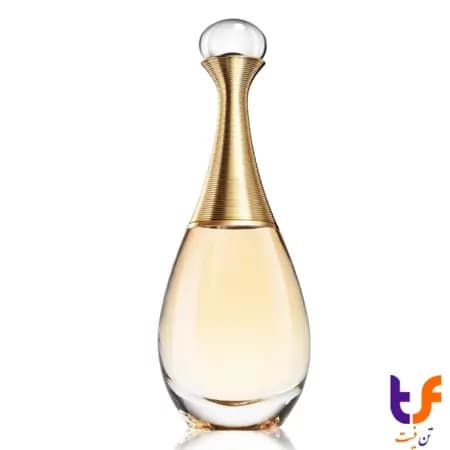 عطر ادکلن دیور جادور | Dior Jadore – طرح اصل با کیفیت