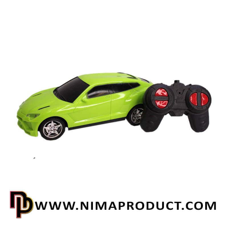 ماشین کنترلی اسپرت مدل Model Car