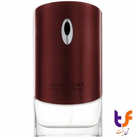 عطر ادکلن جیوانچی پورهوم | Givenchy Pour Homme – های کپی – 100ml
