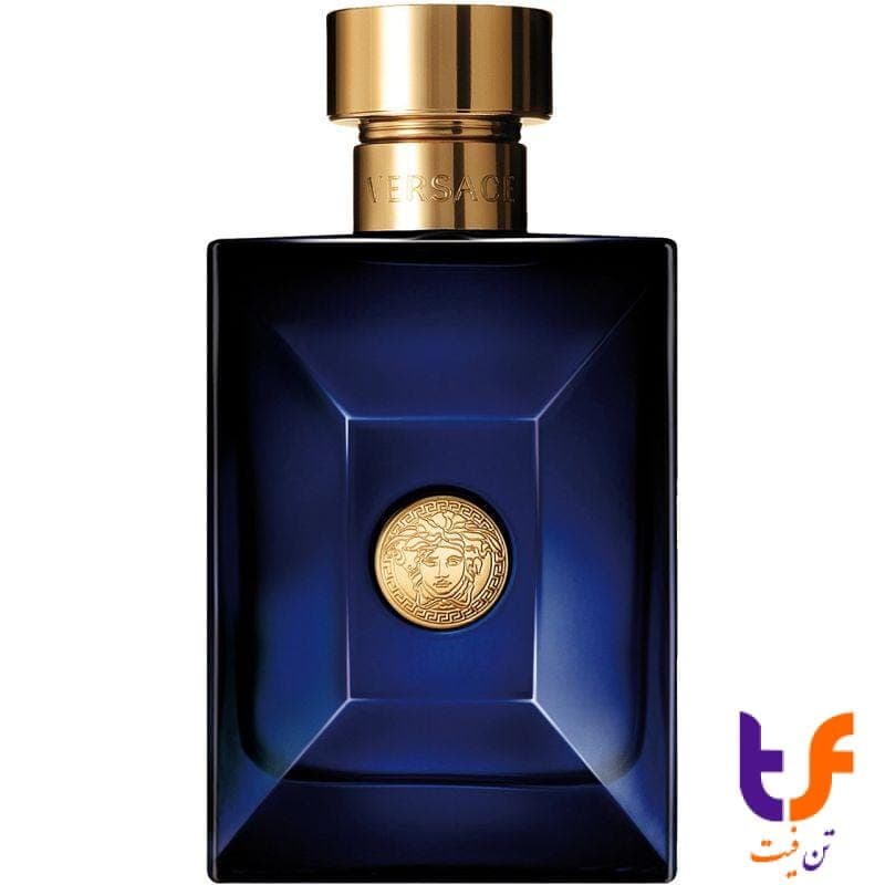 عطر ادکلن ورساچه دیلان بلو-آبی | Versace Dylan Blue – های کپی
