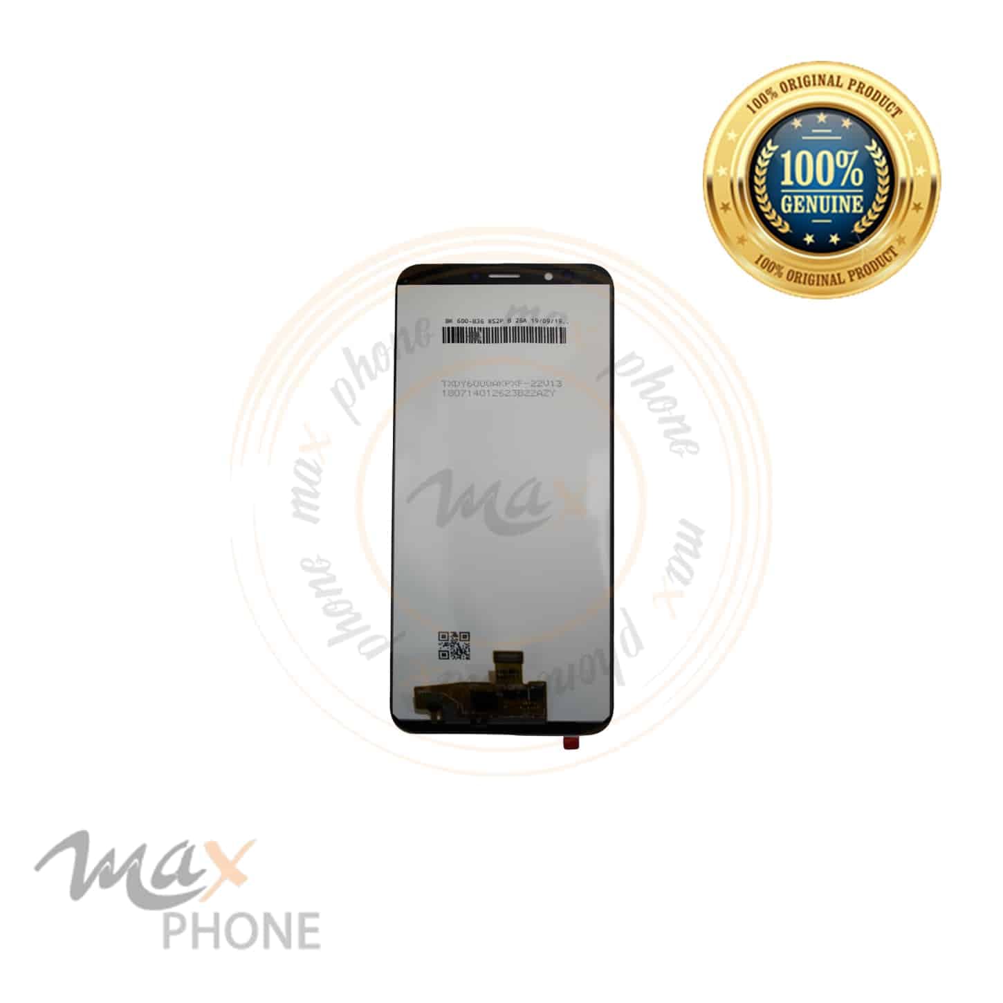 تاچ ال سی دی هواوی آنر 7 سی مشکی | touch lcd Huawei Honor 7c