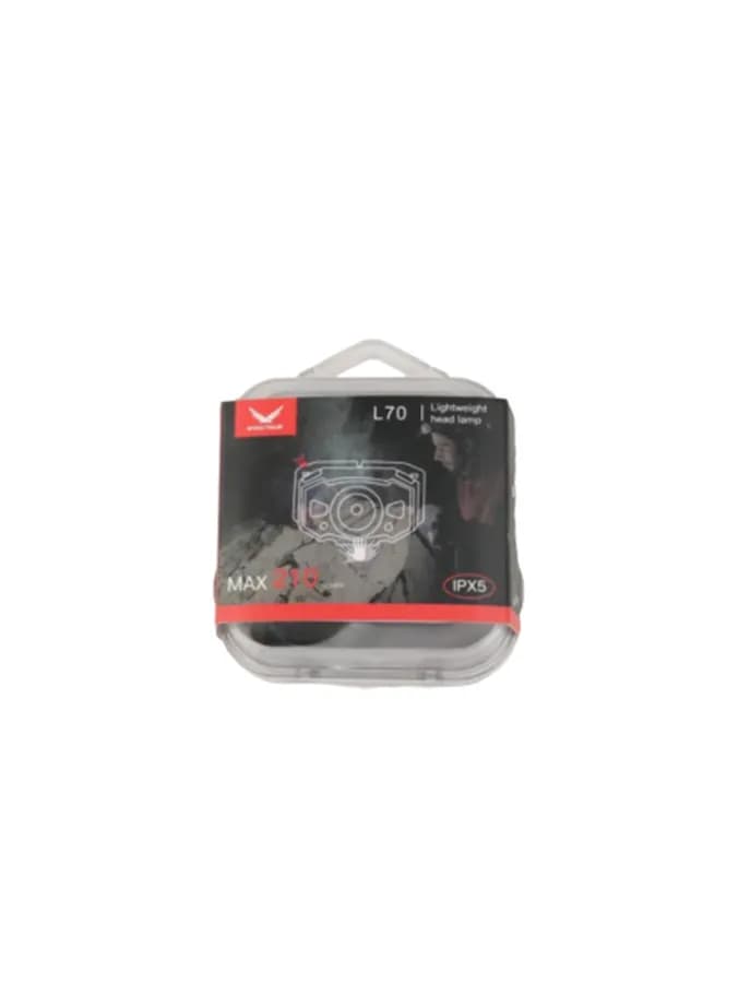 هدلامپ قابل شارژ اسنوهاک L70 — تصویر ۷