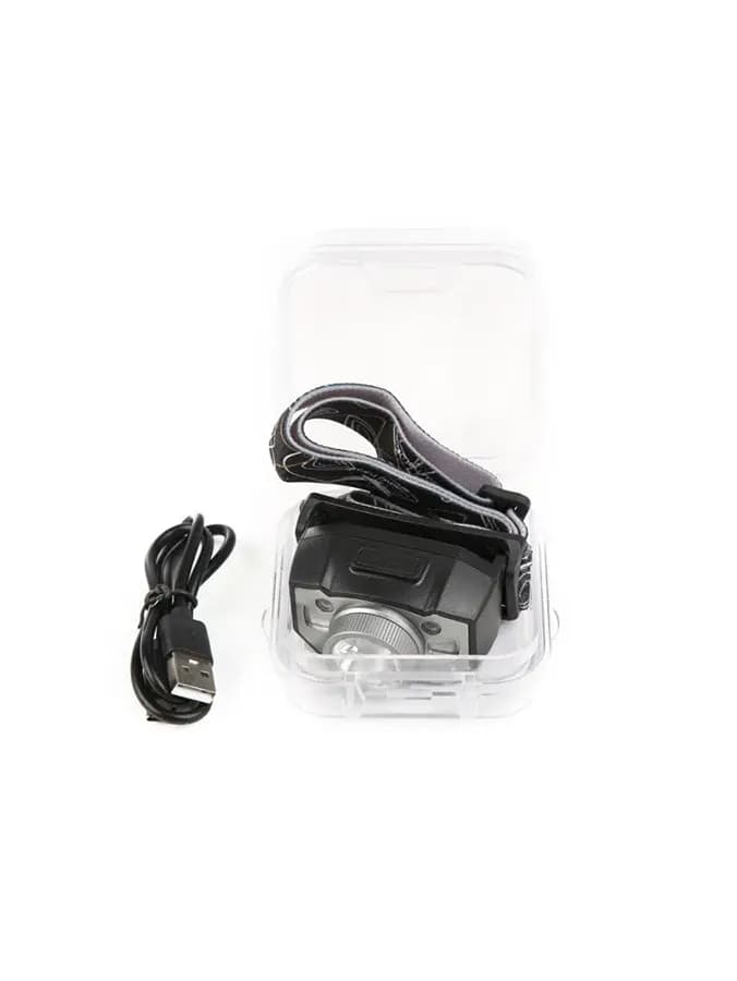 هدلامپ قابل شارژ اسنوهاک L70 — تصویر ۶