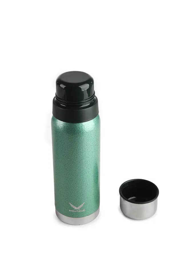 فلاسک دو جداره 900 میلی‌لیتر اسنوهاک TAKAB — تصویر ۴