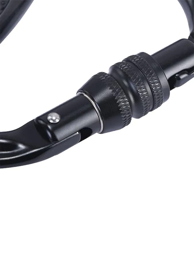 کارابین پیچ کایلاس Blaze Screw Gate EC201 — تصویر ۵