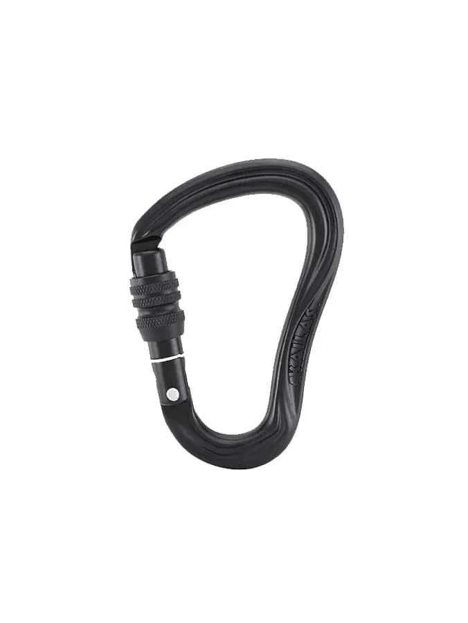 کارابین پیچ کایلاس Blaze Screw Gate EC201 — تصویر ۲