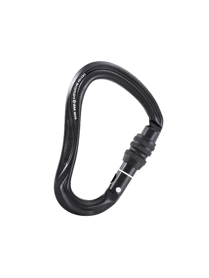 کارابین پیچ کایلاس Blaze Screw Gate EC201
