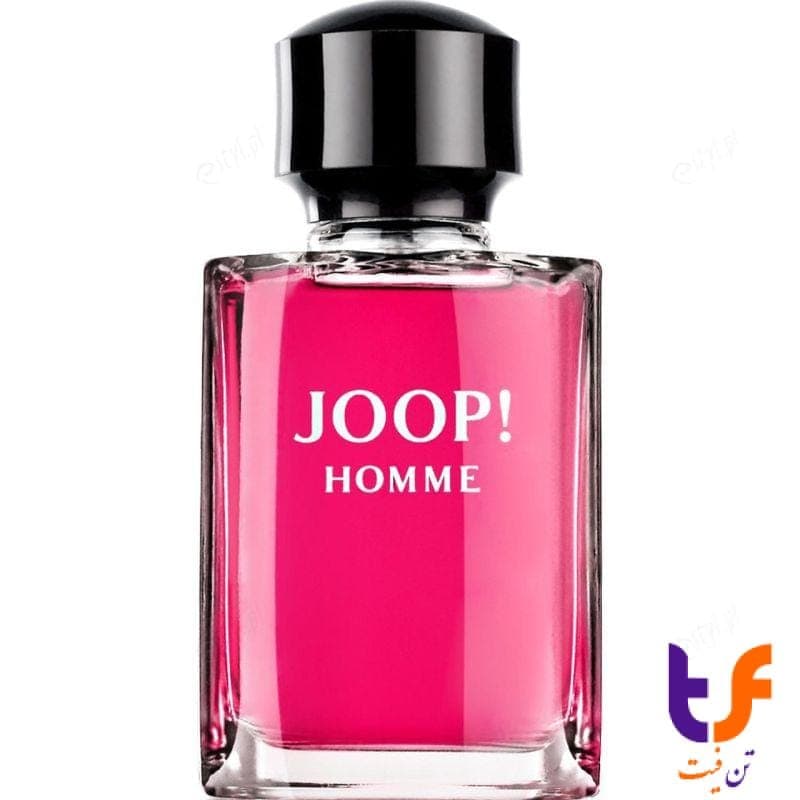 عطر ادکلن جوپ هوم-قرمز | Joop Homme – های کپی