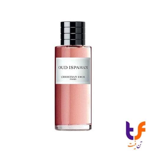 عطر ادکلن دیور عود اسپهان | Dior Oud Ispahan – های کپی