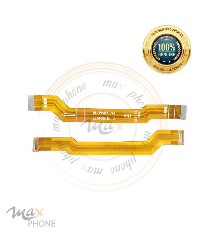 فلت مین شارژ هواوی وای 8 آ | main flex Huawei y8a — تصویر ۳