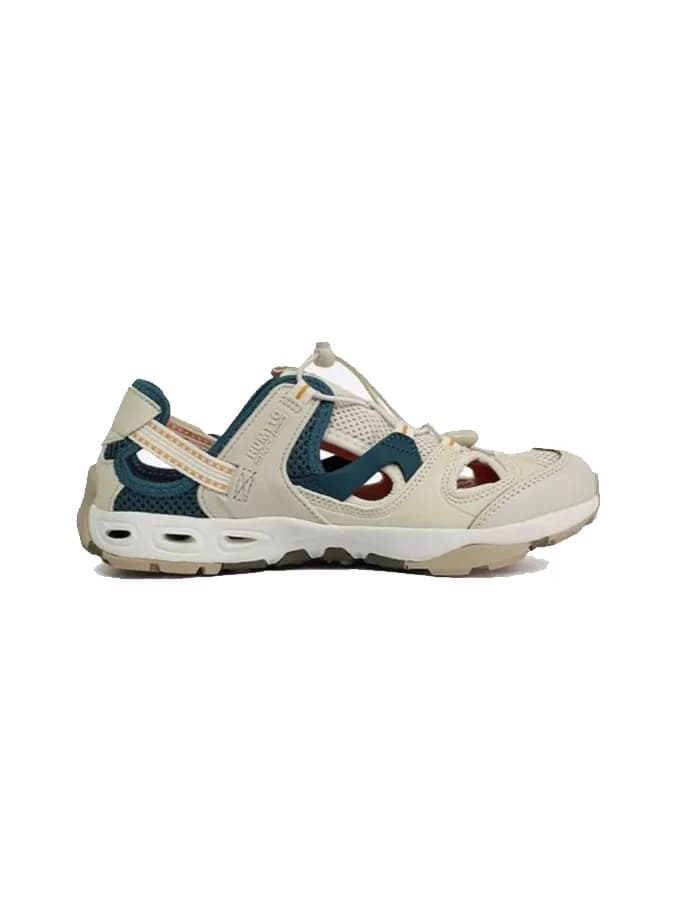 صندل طبیعت گردی زنانه هومتو humtto 630261B-7 — تصویر ۲