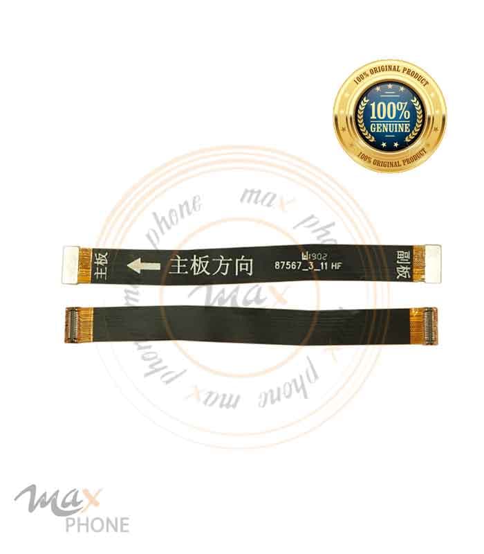 فلت مین شارژ هواوی وای 6 / 2018 | main flex Huawei y6 2018 — تصویر ۳