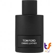 عطر ادکلن تام فورد اومبره لدر | Tom Ford Ombré Leather – نسخه طرح اصل – های کوالیتی — تصویر ۳