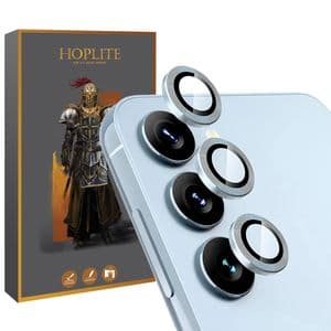 محافظ لنز دوربین رینگی هاپلایت مدل Ring-Metal-HL مناسب برای گوشی موبایل سامسونگ Galaxy A55