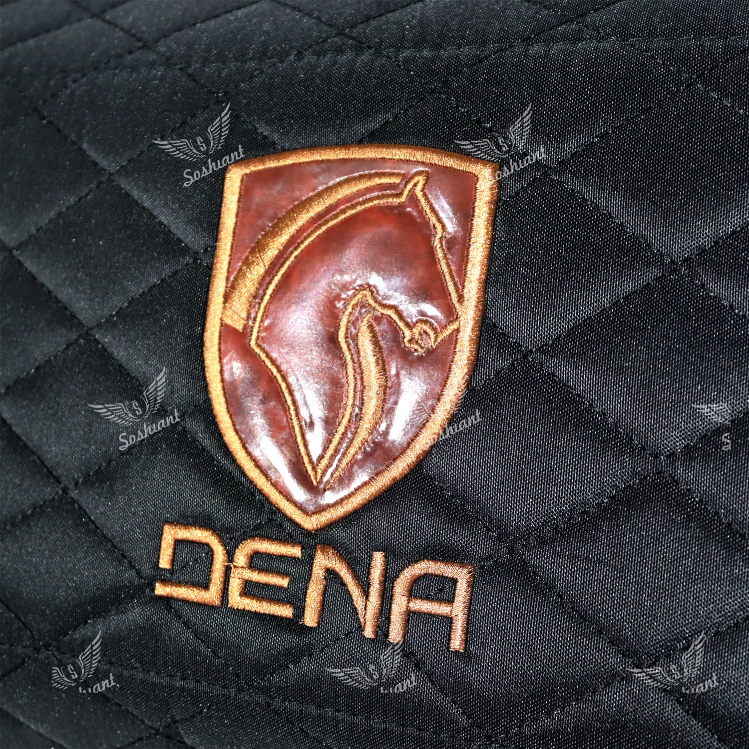 باکس نظم دهنده صندوق خودرو مدل دنا Dena — تصویر ۲