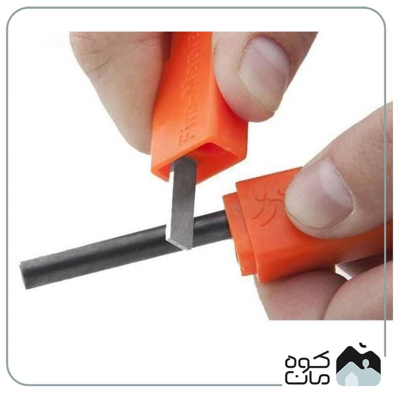 آتش زنه برند فایرمپل FIRE MAPLE مدل FMP-709 — تصویر ۳