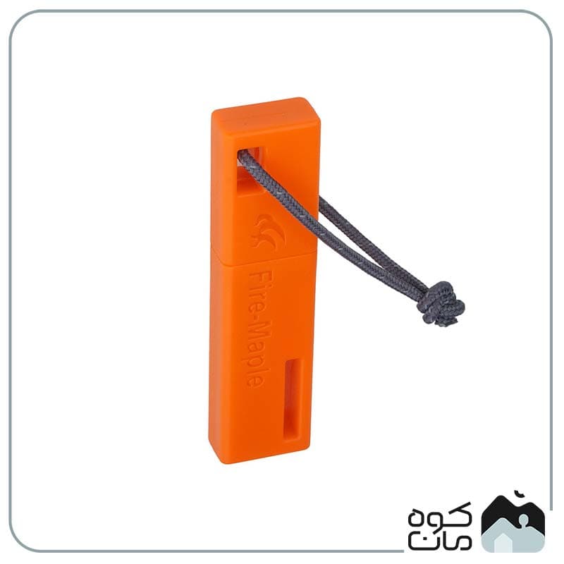آتش زنه برند فایرمپل FIRE MAPLE مدل FMP-709