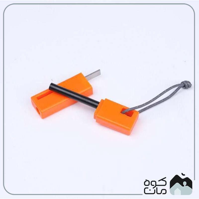 آتش زنه برند فایرمپل FIRE MAPLE مدل FMP-709 — تصویر ۷