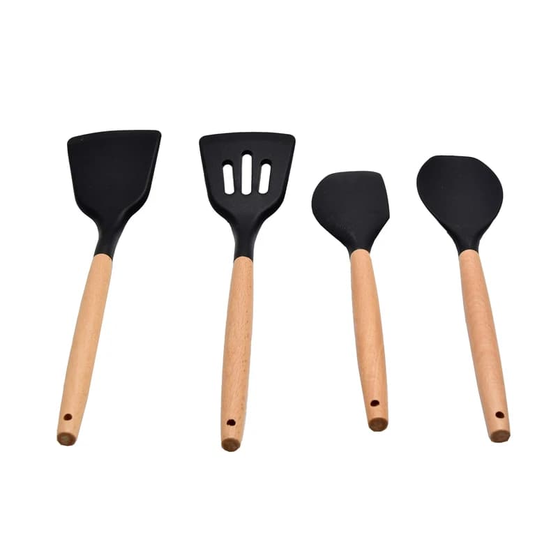سرویس کفگیر و ملاقه 12 پارچه مدل — تصویر ۶