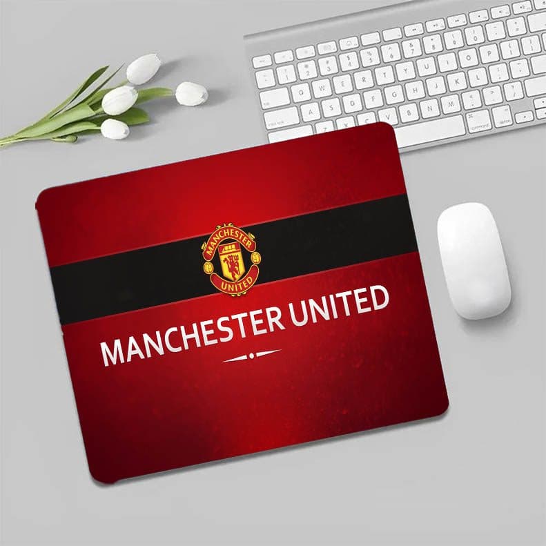 موس پد طرح منچستر یونایتد (Manchester United)