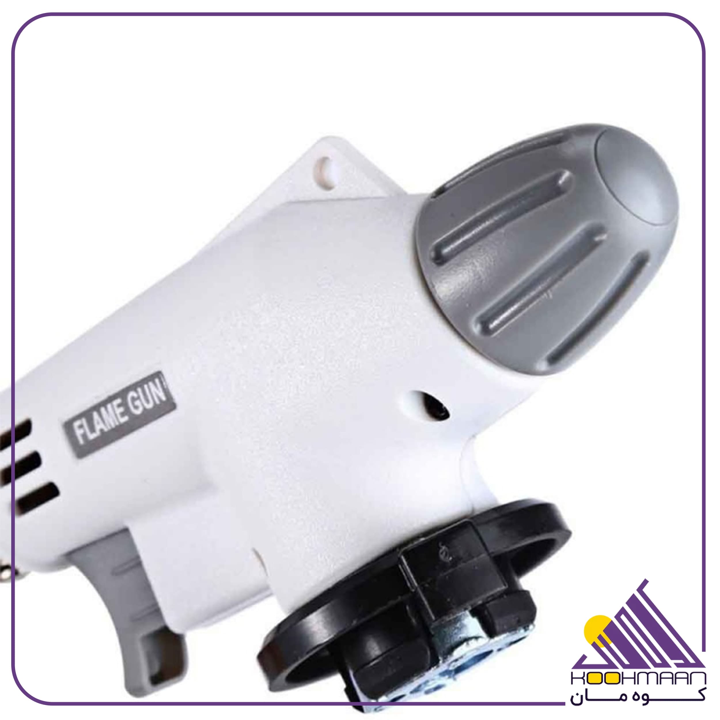 شعله افکن مدل FLAME GUN 920 — تصویر ۲