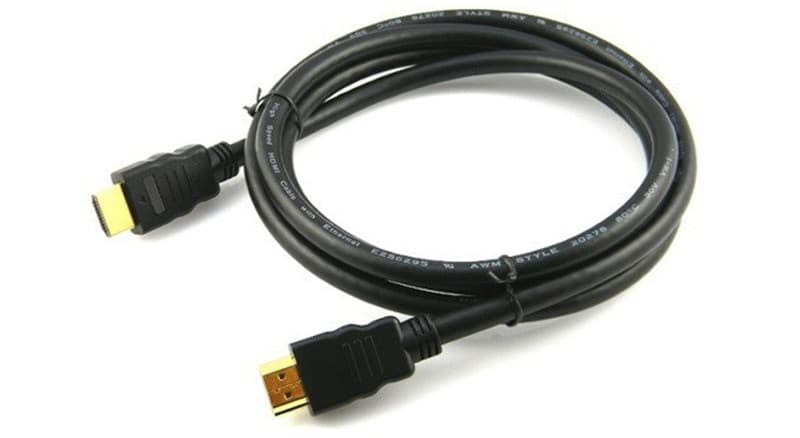کابل HDMI وی نت مدلV-1 به طول 1.5 متر — تصویر ۳