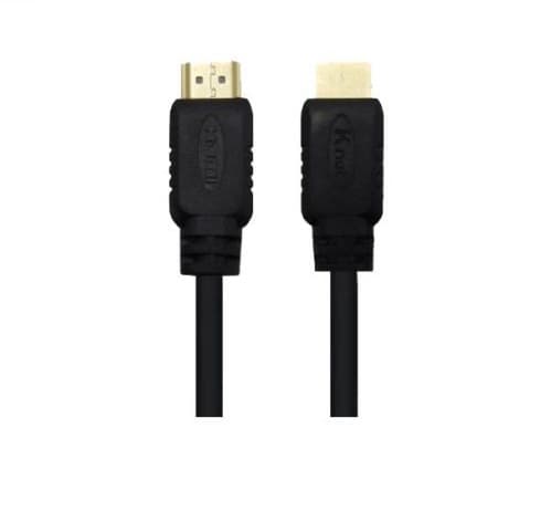 کابل HDMI 1.4 کی نت 1/5 متری — تصویر ۲