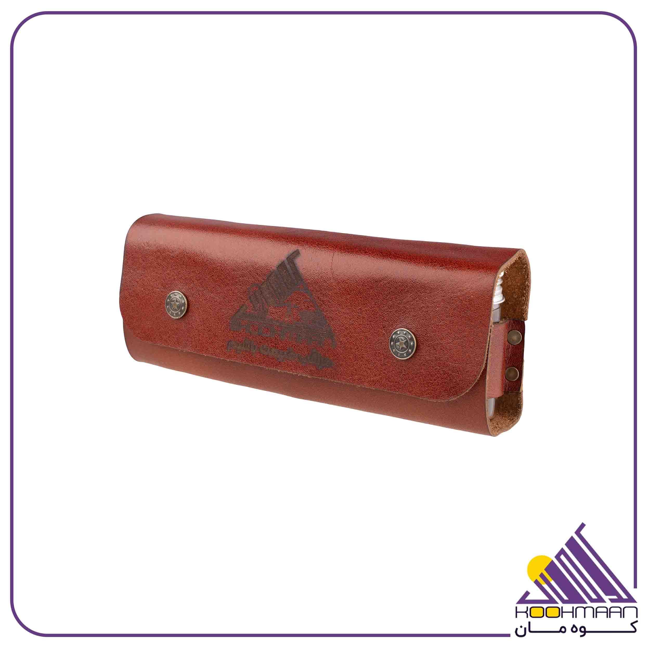 باکس ادویه کوه مان 5 عددی 30 سی سی — تصویر ۴