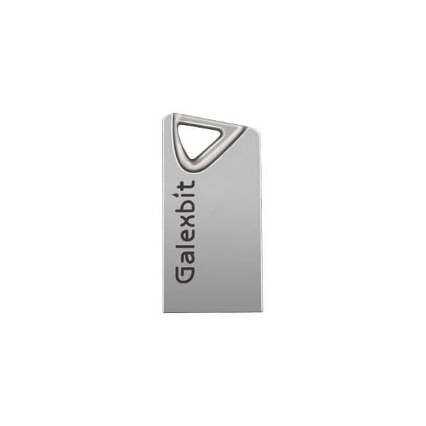 فلش گلکسی بیت GALEXBIT مدل M3 USB 2.0 ظرفیت 16 گیگابایت — تصویر ۲