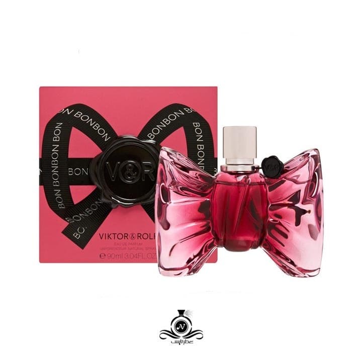 عطر زنانه سفارش اروپا ویکتور اند رولف بن بن Viktor & Rolf Bonbon