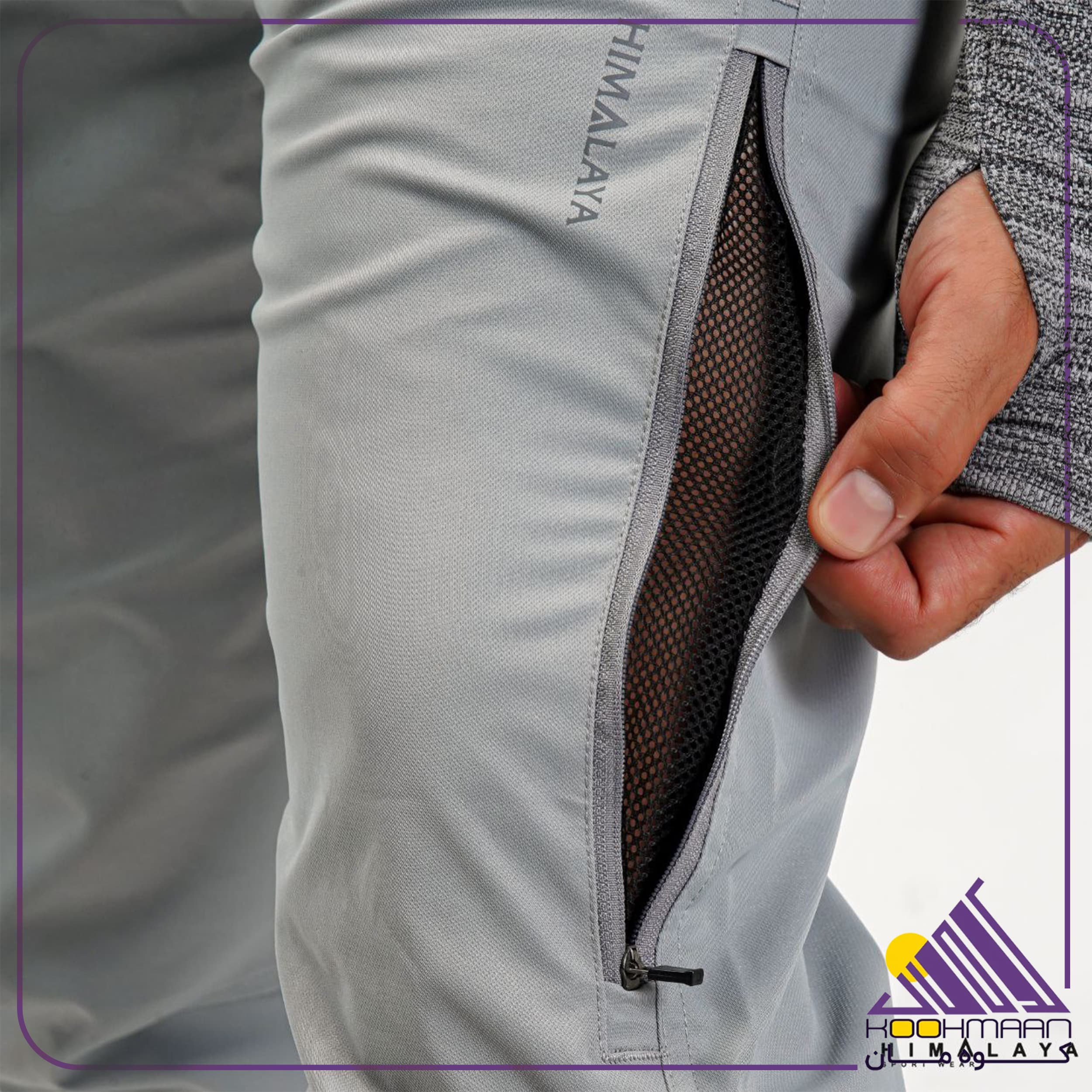 شلوار ترکینگ هیمالیا کد 303497 — تصویر ۵