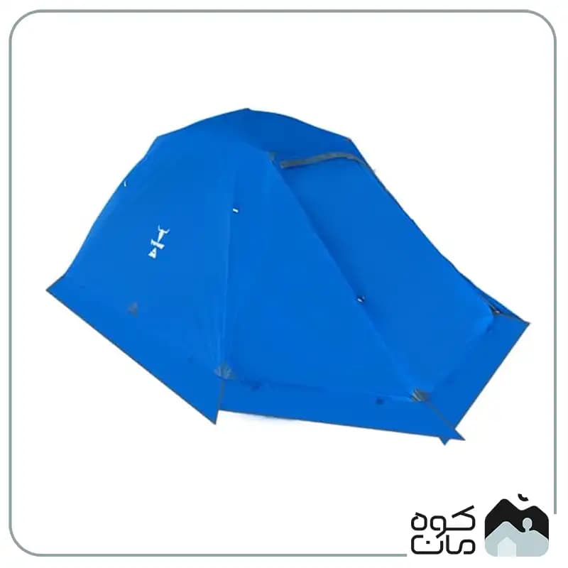 چادر کمپینگ 3 نفره کله گاوی جیلو مدل K2021-B