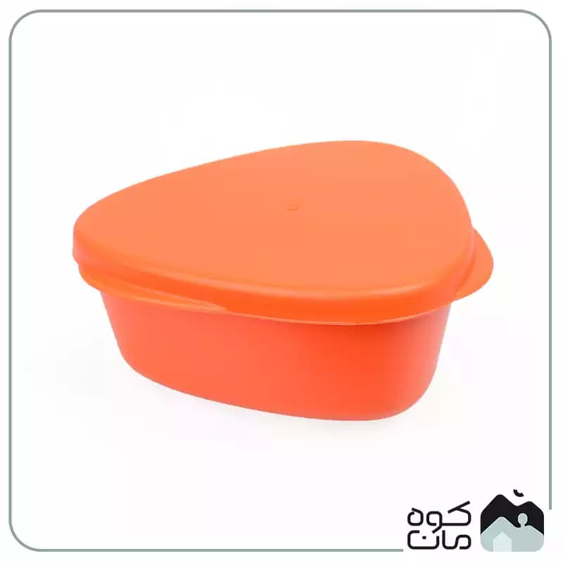 ست 8 تکه لایف کمپ مدل LunchKit مثلثی کد 45816 — تصویر ۴