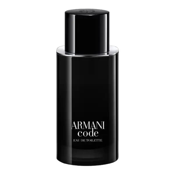 عطر مردانه جورجیو آرمانی کد Giorgio Armani Armani Code — تصویر ۲