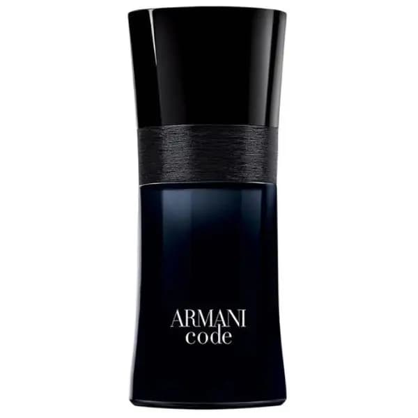 عطر مردانه جورجیو آرمانی کد Giorgio Armani Armani Code — تصویر ۵