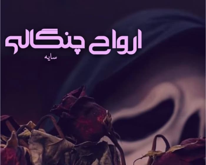 رمان ارواح چنگالی از نویسنده سایه _ کامل | دانلود | کتاب خوان